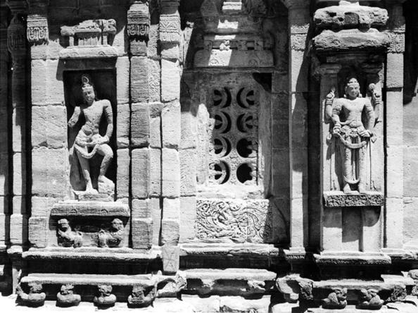 Group of Monuments at Pattadakal